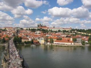 Sporthostel Scandinavia Prague Exterior photo